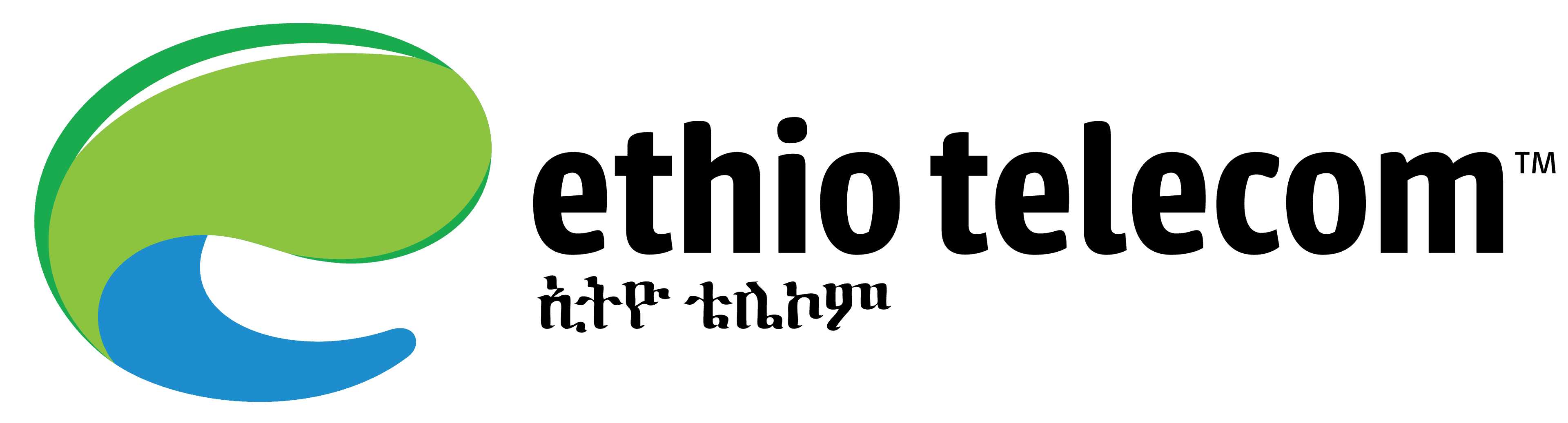 Ethio Telecom Logo